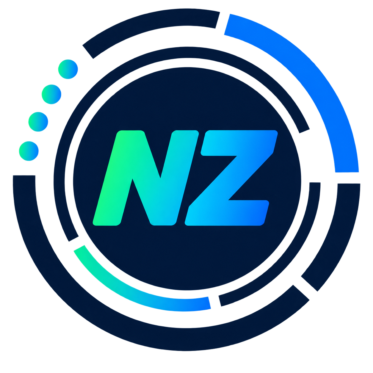Símbolo NZ Sentrax